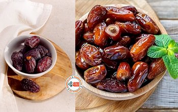 High Fiber Dry Fruits : इस ड्राई फ्रूट में है सबसे ज्यादा फाइबर! रोज दूध में भिगोकर खाएं इन 3 बीमारियों के रोगी....