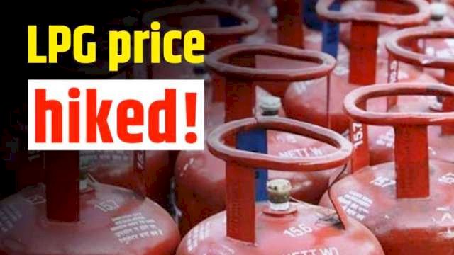 PRICE HIKE : एलपीजी गैस में होगी बढ़ोतरी, सीएम ने किया दावा