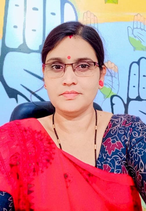 CG - महतारी वंदन योजना में कमीशन का खेल - वंदना राजपूत