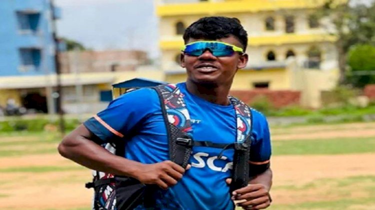 IPL 2024: गुजरात टाइटंस के लिए बुरी खबर, 3.6 करोड़ में खरीदे गए इस खिलाड़ी का हुआ एक्सीडेंट