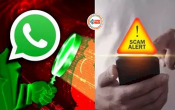 Whatsapp Scam: WatsApp के मिसयूज और स्पैम कॉल्स पर लगेगी रोक, सरकार ने किया तगड़ा इंतजाम....