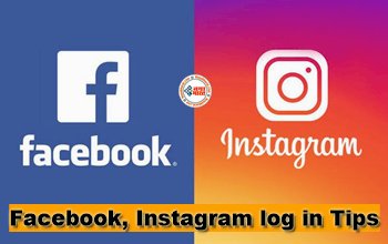 Facebook, Instagram log in Tips : Facebook, Instagram में आ रहा है लॉग-इन प्रॉब्लम! तो अपनाएं ये आसान टिप्स, इन स्टेप्स को करें फॉलो...