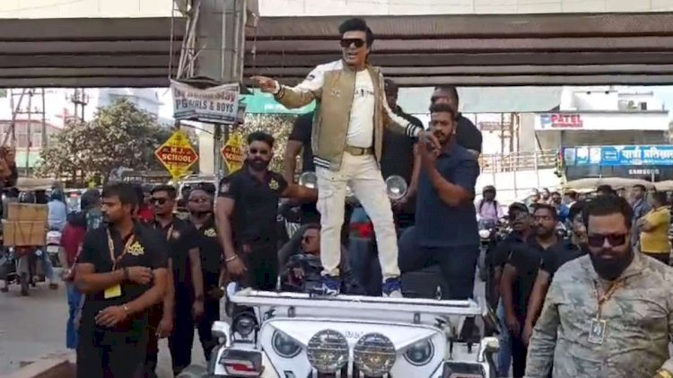 CG NEWS : इस छालीवुड एक्टर पर फिर दर्ज हुआ मामला, महिला ने लगाए गंभीर आरोप, भिलाई नगर थाने में कराया FIR, जानिए क्या है पूरा मामला.....