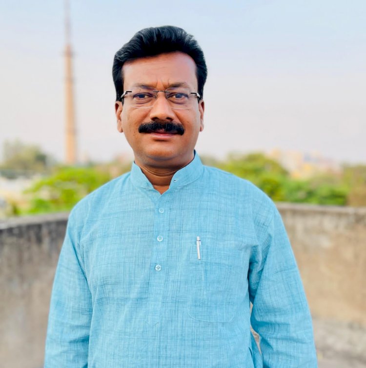 CG - साय सरकार पर भाजपा नेता कार्यकर्ताओं को भरोसा नहीं केंद्रीय गृह मंत्री को पत्र लिखकर मांग रहे हैं सुरक्षा...