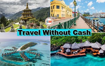 Travel Without Cash : इन देशो में बिना कैश के भी घूम सकते है भारतीय, कर सकते है UPI पेमेंट...