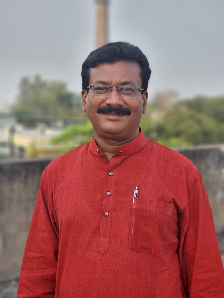 CG - भाजपा का किसानों को प्रति एकड़ 65100 रु एक मुश्त देने वादा जुमला निकला, साय सरकार किसान न्याय योजना कि बकाया चौथी किस्त दे...