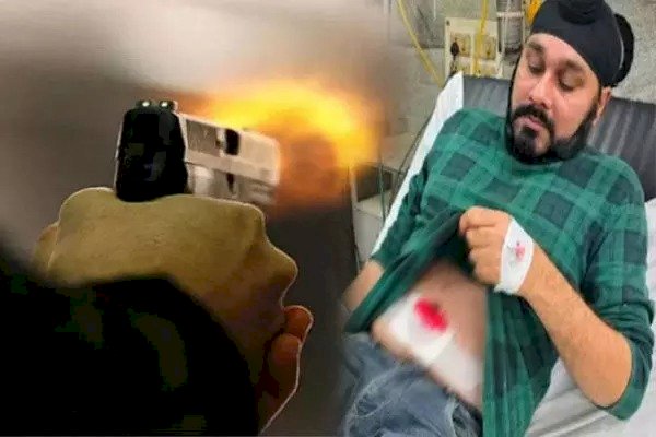 CG - न्यायधानी में चली दनादन गोलियां : पिकनिक मनाकर आ रहे युवकों से बदमाशों ने की मारपीट, विरोध करने पर तान दी बंदूक, व्यवसायी के पेट मे लगी गोली, गंभीर हालत में अस्पताल में कराया गया भर्ती, जानें पूरा मामला.....