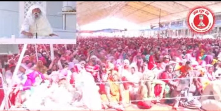 बुरे लोगों का अगर संकल्प पूरा हो जाता है तो अच्छे लोगों का संकल्प क्या पूरा नहीं होगा ? आप भी संकल्प बनाओ...