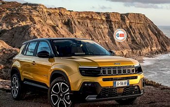 Jeep Compact SUV: मार्केट में दबदबा बनाने आ रही है जीप की नई SUV, Creta की बढ़ेगी मुश्किल...
