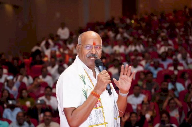 CG - शिक्षा मंत्री बृजमोहन अग्रवाल ने किया बड़ा ऐलान, स्कूलों में इसे वैकल्पिक विषय के रूप में किया जाएगा शामिल....