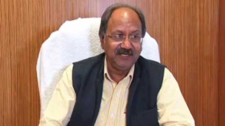 CG Politics : कैबिनेट मंत्री बृजमोहन अग्रवाल ने कांग्रेस पर साधा निशाना, प्रेस कॉफ्रेंस कर कही ये बड़ी बात.....