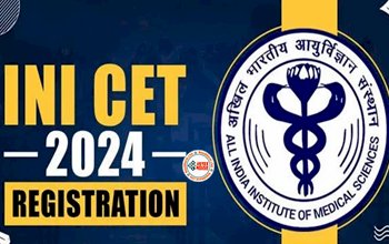INI CET Registration 2024 : INI CET 2024 के लिए Registration शुरू, बस चाहिए ये योग्यता, यहाँ जाने आसान तरीका...