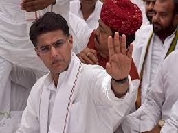 Sachin Pilot Visit CG : कांग्रेस के प्रदेश प्रभारी सचिन पायलट का छत्तीसगढ़ दौरा तय, कल छत्तीसगढ़ आ रहे पायलट, जानिए दौरे की खास वजह और पूरा कार्यक्रम.....