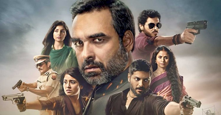 MIRZAPUR 3 : हो गया कंफर्म, ‘मिर्जापुर 3’ में नहीं दिखेंगे मुन्ना भैया