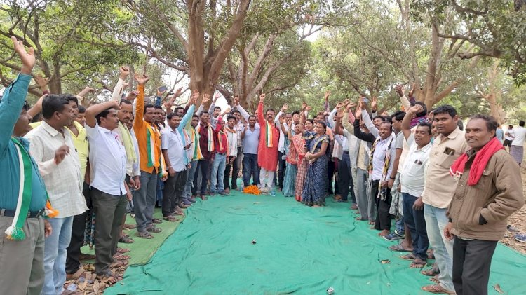 राहुल की गारंटियां लोगों को लुभा रही : जैन