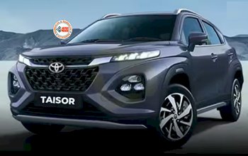 Toyota New Car & Bike : टोयोटा का मास्टर स्ट्रोक! जल्द ही मार्केट में एसयूवी और क्रूजर बाइक करेगी लांच, जाने पूरी डिटेल...