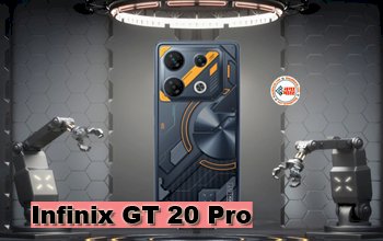 Infinix GT 20 Pro: इनफिनिक्स का यह तगड़ा फ़ोन मचाएगा तहलका, मिलेगा 12GB रैम, होगी जबरदस्त गेमिंग, जाने इसके फीचर्स...