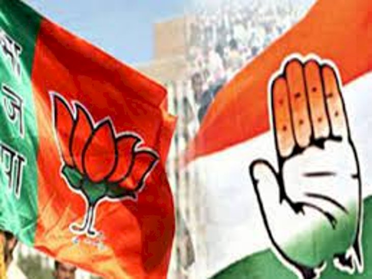 CG Politics : बीजेपी प्रत्याशी महेश कश्यप और कांग्रेस प्रत्याशी कवासी लखमा ने इस सीट से दाखिल किया नामांकन, कई दिग्गज नेता रहे मौजूद, दोनों पार्टियों ने दिखाई अपनी ताकत.....