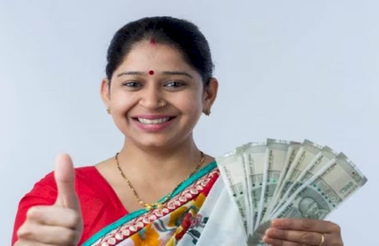 NARI NYAY YOJNA : महिलाओं के लिए बड़ी खुशखबरी, मिलेगा 1 लाख रूपए!जानिए क्या है ‘नारी न्याय योजना….