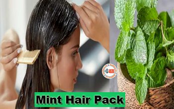 Mint Hair Pack : बालों के लिए वरदान है पुदीना हेयर पैक, इस तरह करें इस्तेमाल, जाने बनाने का तरीका...