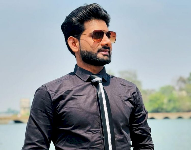 chhattisgarhi movie release 2024 : छत्तीसगढ़ी फिल्म बीए फाइनल ईयर में नजर आएंगे नितिन साहू , 19 अप्रैल 2024 को होगा रिलीज... देखना ना भूले...