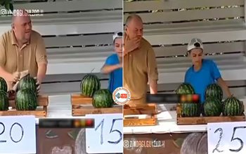 Business Mind Viral Video: लड़के ने अनुभवी दुकानदार के उड़ायें होश, बिसनेस का तरीका देख रह जायेंगे दंग, देखें विडियो...