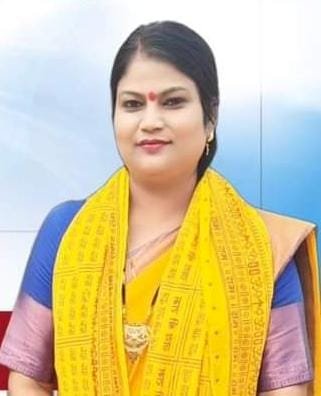 CG - प्रधानमंत्री नरेंद्र मोदी के नेतृत्व में भाजपा ने महिलाओं को बनाया आत्मनिर्भर और दिलाया सम्मान - सफीरा साहू
