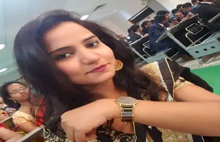 CG - महिला डाक्टर आत्महत्या मामले में बड़ा खुलासा : लव मैरिज के बाद जिम संचालक के साथ था एक्स्ट्रा मेरिटल अफेयर्स, इस वजह से किया सुसाइड, आरोपी गिरफ्तार.....
