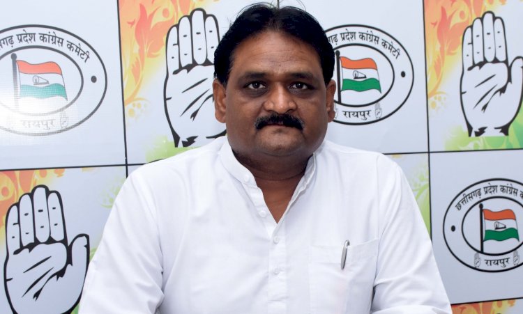 CG - लोकतंत्र में आलोचना तो होगी प्रधानमंत्री छुई-मुई नहीं होता जो आलोचना से मुरझा जाये...