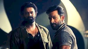 ENTERTAINMENT NEWS : Salaar 2 को लेकर बड़ा अपडेट, BMCM विलेन ने बताया कब रिलीज होगी प्रभास की फिल्म