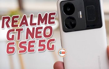 Realme GT Neo 6 SE : Realme ने लांच किया जबरदस्त स्पेसिफिकेशन और तगड़े फीचर वाला शानदार फ़ोन, 16GB रैम, 100W फास्ट चार्ज, जाने कीमत...