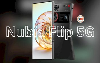 Nubia Flip 5G Foldable Phone : आ गया दुनिया का सबसे सस्ता 5G फोल्डेबल फ़ोन, स्पेसिफिकेशन और फीचर देख हो जायेंगे दीवाने, सिर्फ इतनी है कीमत...