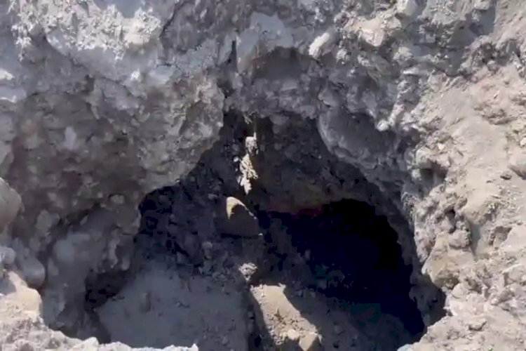 CG - दो नाबालिग की मौत : कोयला खदान में बड़ा हादसा, अवैध उत्खनन के दौरान धंसी खदान, दो की मौत, एक बाल-बाल बचा.....