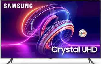Samsung Crystal 4K Smart TV : Samsung Crystal 4K Smart TV सीरीज मचाएगा तहलका! सीरीज के स्पेक्स बना रहे है लोगों को दीवाना, कीमत जान उड़ जायेंगे होश...