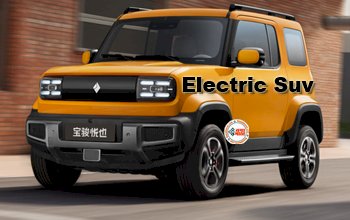 Cheapest Car price : SUV मार्केट में इस दमदार कार की हुई एंट्री, कार के शानदार फीचर्स और कीमत ने लोगों के उड़ायें होश...