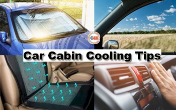 Car Cabin Cooling Tips : गर्मी में भी ठंडी रहेगी आपकी कार, बस इस ट्रिक का करें इस्तेमाल, साथ ही इन बातों का रखें ख्याल...