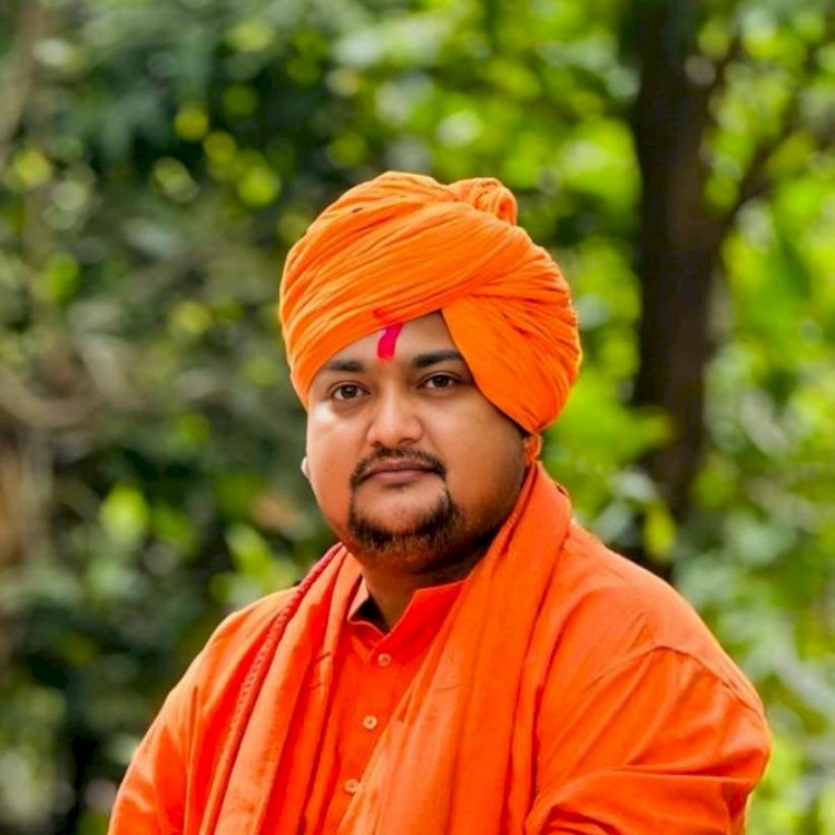 CG - जगदलपुर शहर में आज लाखों की संख्या में शोभायात्रा मे होंगे शामिल : विश्व हिंदू परिषद्