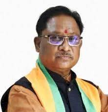 CG NEWS : सीएम विष्णुदेव साय ने छत्तीसगढ़वासियों को रामनवमी की शुभकामनाएं दी