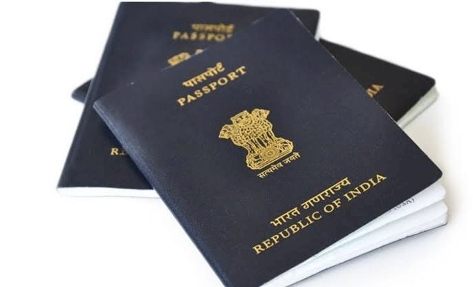 राज्य बाल संरक्षण आयोग के सदस्य सोनल कुमार गुप्ता के हस्तक्षेप से बना बच्चे का पासपोर्ट...