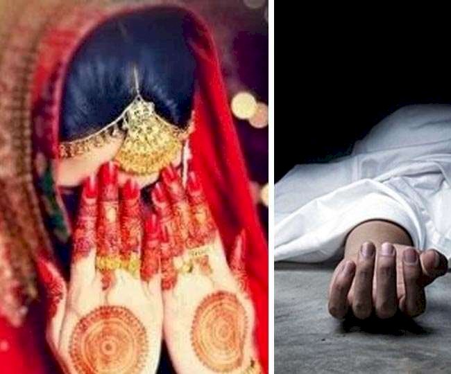 CG-मातम में बदली शादी की खुशियां : बहन की डोली से पहले उठी भाई की अर्थी, बारात से पहले जा रहा था बाजार, बहन के शादी वाले दिन भाई की ऐसे हुई मौत.....