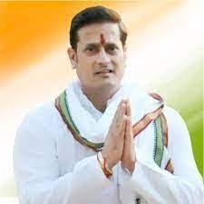 ELECTION BREAKING : कांग्रेस के वरिष्ठ नेता विकास उपाध्याय कल भरेंगे नामांकन, कई दिग्गज नेता होंगे शामिल