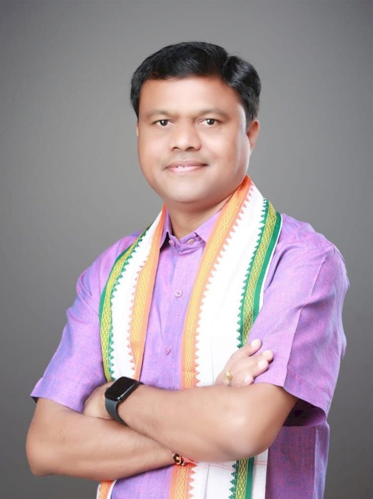 CG - पहले चरण के मतदान के बाद कांग्रेस का दावा बस्तर सहित पूरी छत्तीसगढ़ जीतेंगे...