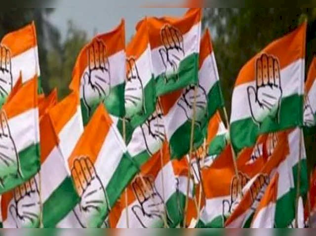CG Political News : अब इस कांग्रेस नेता के खिलाफ कांग्रेस ने की बड़ी कार्रवाई, किया छह साल के लिए पार्टी से निष्कासित....