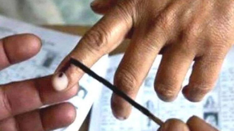 CG - वोट दो और छूट पाओ : मतदान के लिए विशेष पहल, वोटिंग के बाद एक हफ्ते तक टॉकीज में मूवी देखने पर मिलेगी इतने प्रतिशत की छूट....