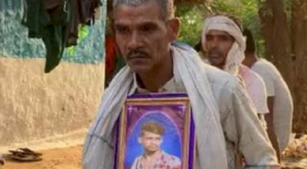 CG - बिरनपुर हत्याकांड : छत्तीसगढ़ में बीजेपी नेता ईश्वर साहू के बेटे के मर्डर केस में CBI की एंट्री, 12 आरोपियों के खिलाफ मामला दर्ज कर शुरू की जांच.....