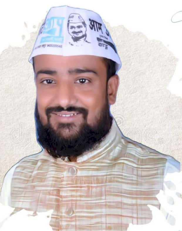 बस्तर में चल रहा हैं भाजपा का कारनामा, MRP से ज्यादा दाम में बेच रहा शराब, आबकारी विभाग मौन - आप नेता समीर