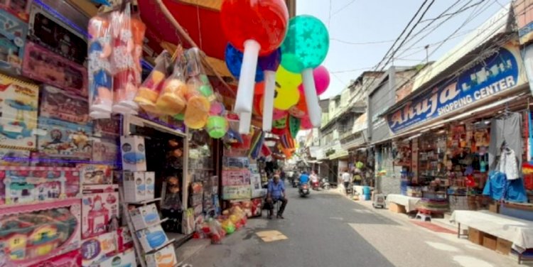 CG - चेम्बर ऑफ कॉमर्स की व्यापारियों से अपील, 7 मई को बंद रहेंगे मार्केट, जानिए वजह....