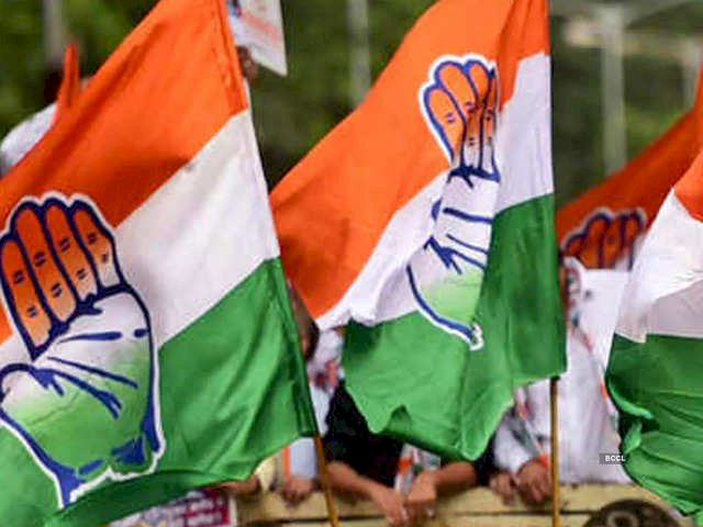 CG ब्रेकिंग : मतदान से पहले फूटा कांग्रेस का लेटर बम, ब्लॉक कांग्रेस अध्यक्ष ने PCC चीफ दीपक बैज को लिखा पत्र, बोले - इस सीट में कांग्रेस की हार के जिम्मेदार होंगे ये विधायक....