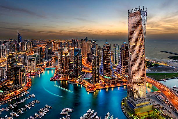 10 Amazing Places to Visit in Dubai that'll Surprise You