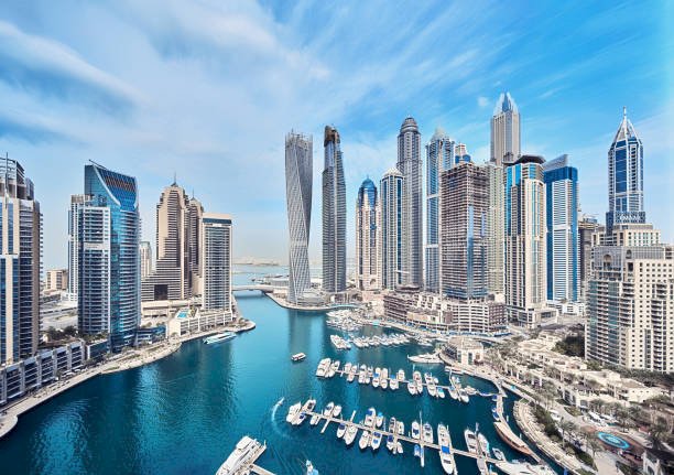 What are the Places to Visit in Dubai with Family for Free?